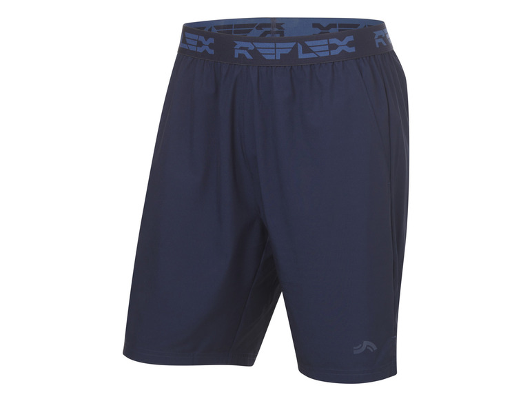 CRIVIT Herren Funktionsshorts mit dynamischer Kühltechnologie