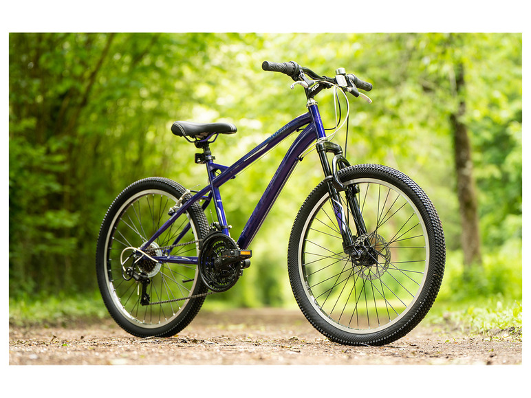 Huffy Mountainbike Extent, MTB, 20-27,5 Zoll