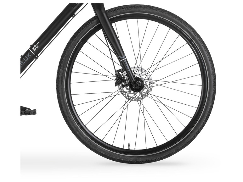 MBM Crossbike »Maxilux«, 29 Zoll