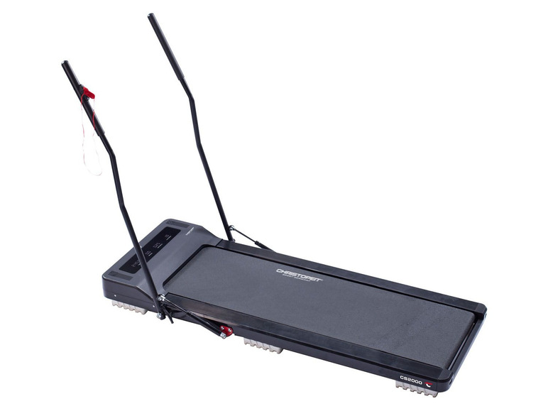 Christopeit Sport Christopeit Sport Walking Laufband »CS 2000«