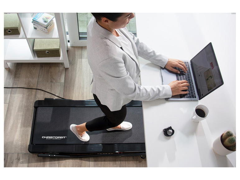 Christopeit Sport Christopeit Sport Walking Laufband »CS 2000«