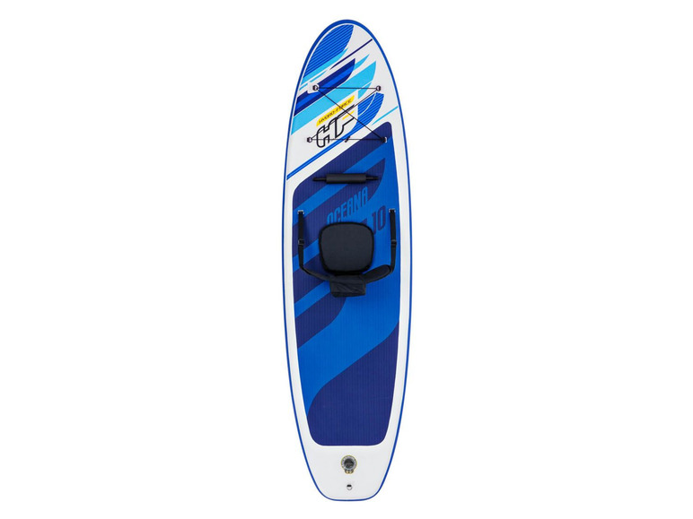 Bestway Hydro-Force™ SUP Allround Board-Set