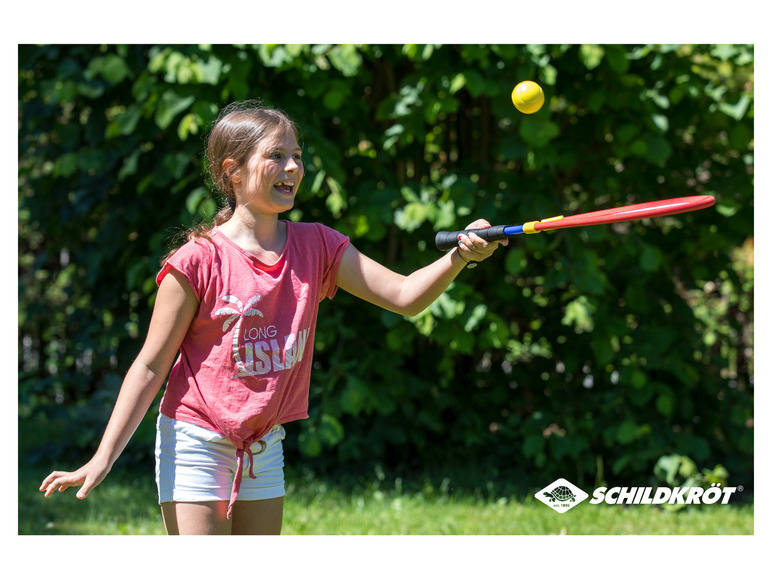Schildkröt Giant Racket Set