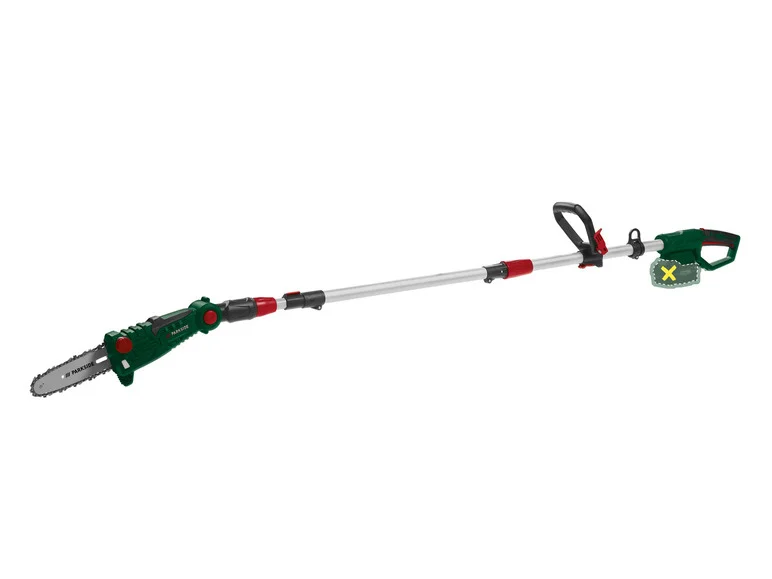 PARKSIDE® 20 V Akku-Hochentaster »PAHE 20-Li D4«, ohne Akku und Ladegerät