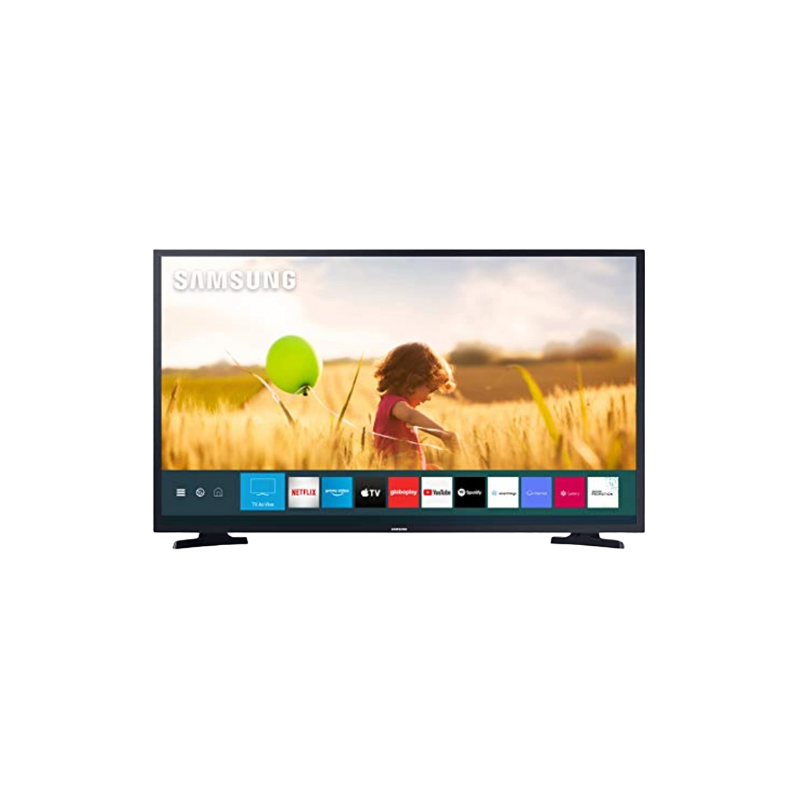 Smart tv