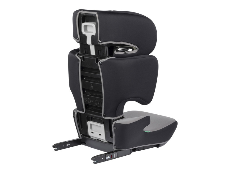 bebeconfort Kindersitz »Road Fix i-Size«, mit Isofix, leicht und klappbar