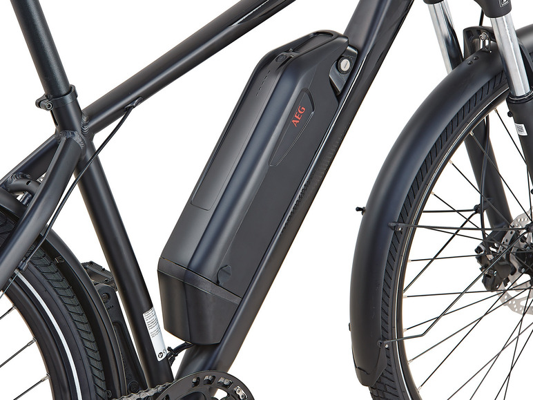 Prophete E-Bike ATB Twentyniner, 29 Zoll