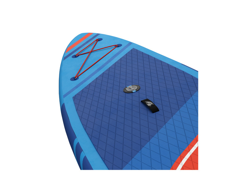 F2 SUP-Board