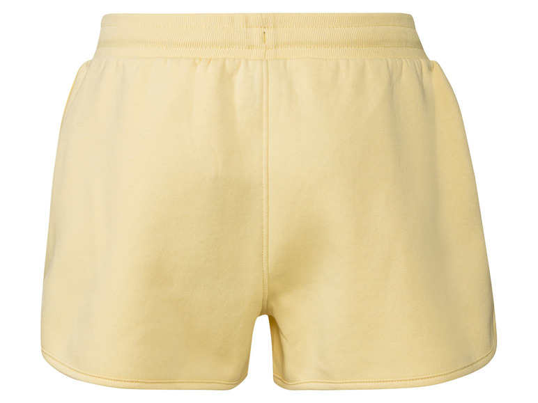 UMBRO Damen Shorts, mit elastischem Bund