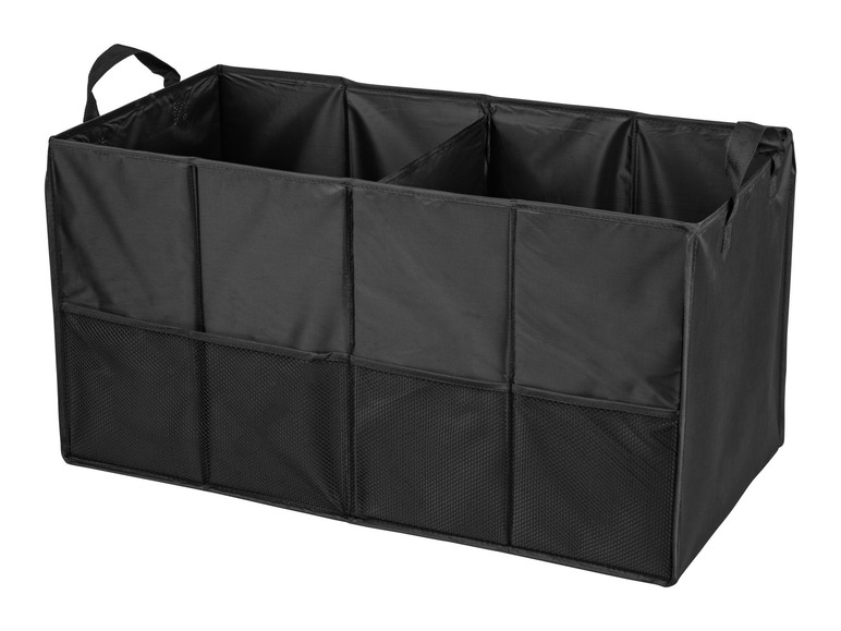 ULTIMATE SPEED® Kofferraumschondecke / Kofferraum Organizer / Faltbarer