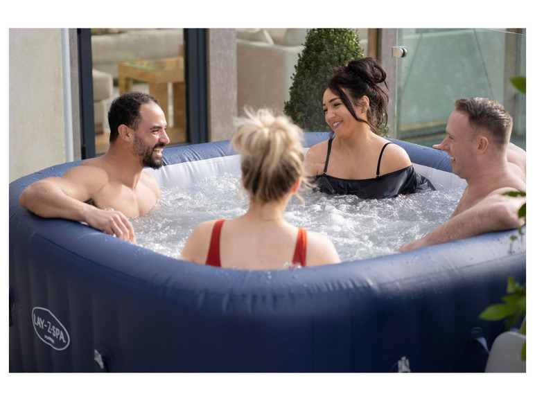 Bestway Whirlpool LAY-Z-SPA »Hawaii«