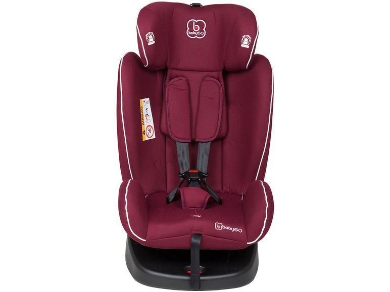 BabyGO Autokindersitz »Nova1«, 360° Rotation