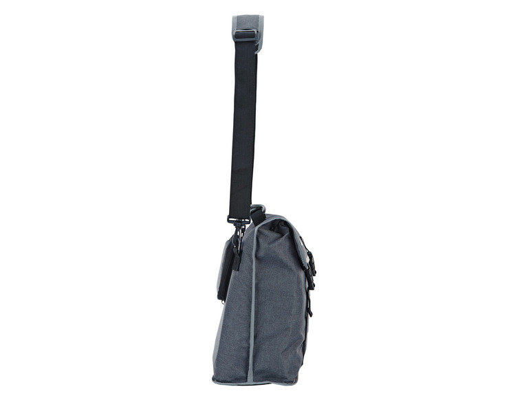 Prophete Urban Seitenpacktasche, für 20
