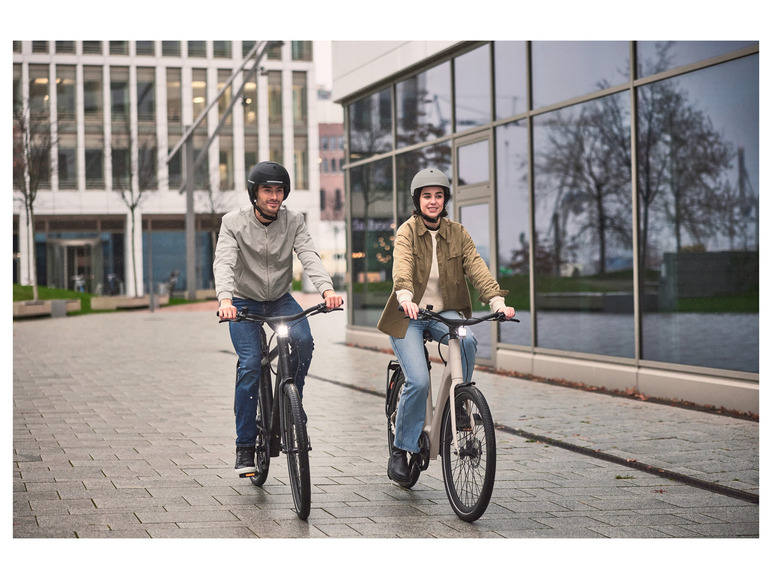 CRIVIT Fahrradhelm
