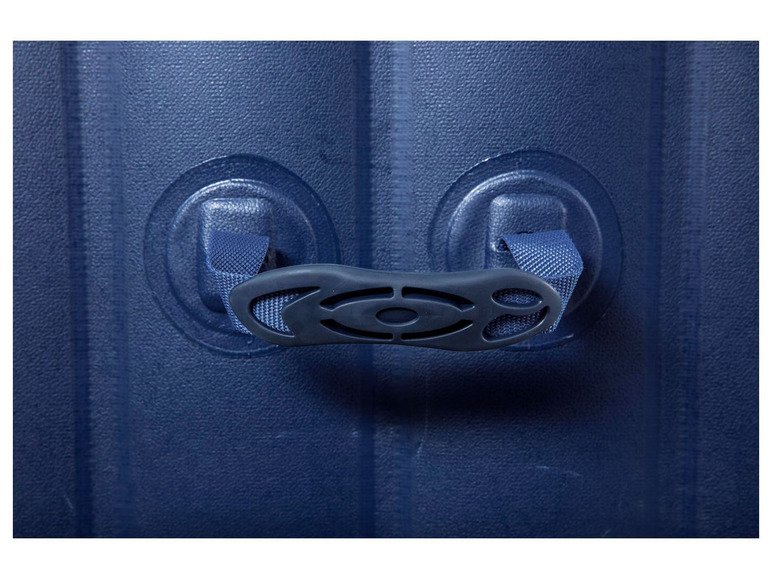 Bestway Whirlpool LAY-Z-SPA »Hawaii«
