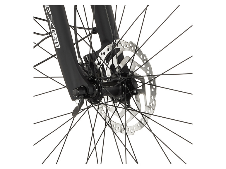 FISCHER E-Bike Trekkingrad »Viator 3.0«, 28 Zoll