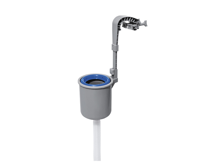 Bestway »Steel Pro« Frame Pool-Set mit Filterpumpe Ø 366 x 84 cm