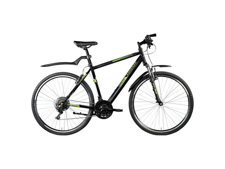 Zündapp Mountainbike »blue 2.0«, 26/28 Zoll