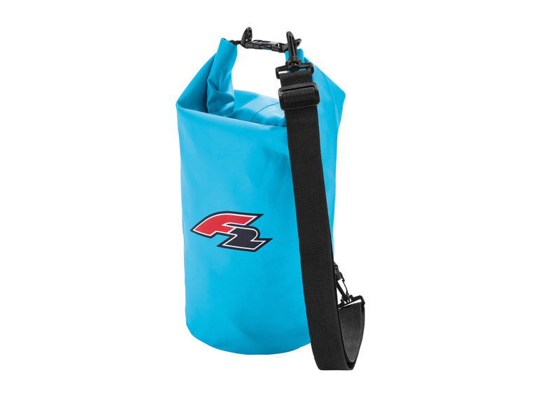 F2 SUP-Board »Allround 10'6''«, mit Doppelkammer-System