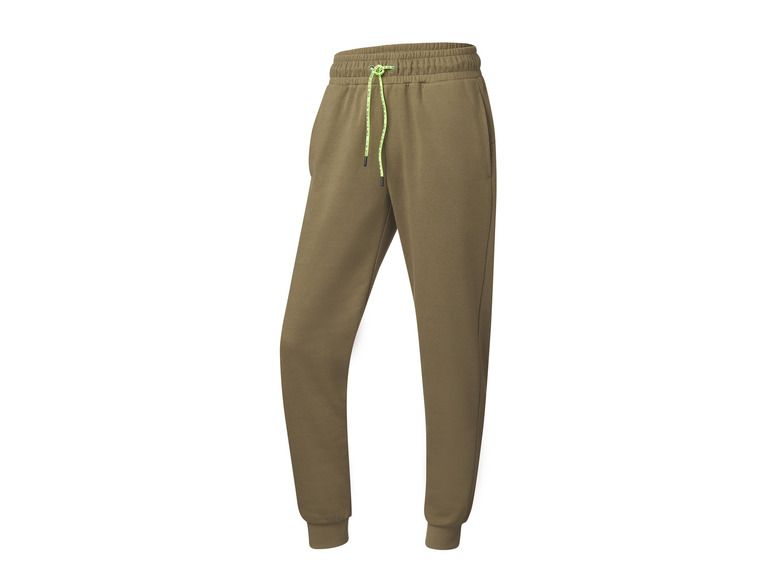 CRIVIT Herren Sweathose mit Baumwolle
