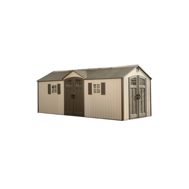 Storage Sheds