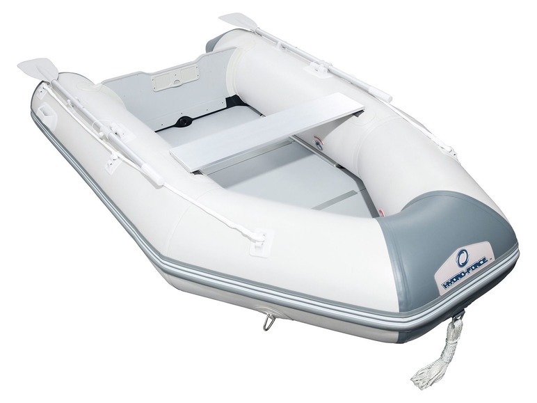 Bestway Bestway HYDRO-FORCE™ Sportboot-Set Caspian Pro