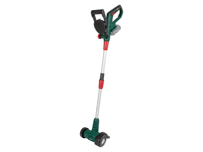 PARKSIDE® 20 V Akku-Fugenbürste »PFBA 20-Li A1«, ohne Akku und Ladegerät