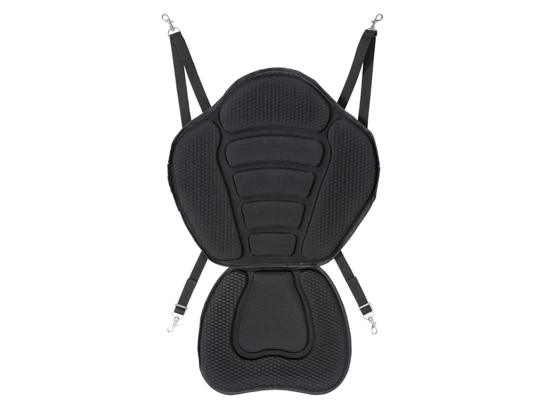 F2 SUP-Board »Allround 10'6''«, mit Doppelkammer-System