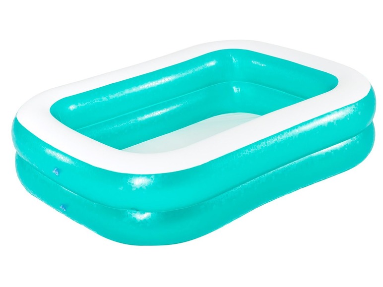 Bestway Bestway Pool »Family Pool«, extra breite Seitenwände, ab 6 Jahren