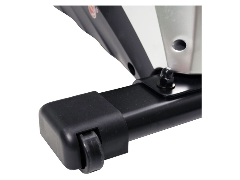 Christopeit Heimtrainer »AX 2000«