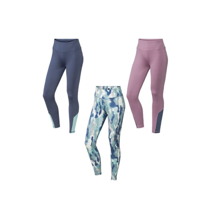 Fitness Clothing
