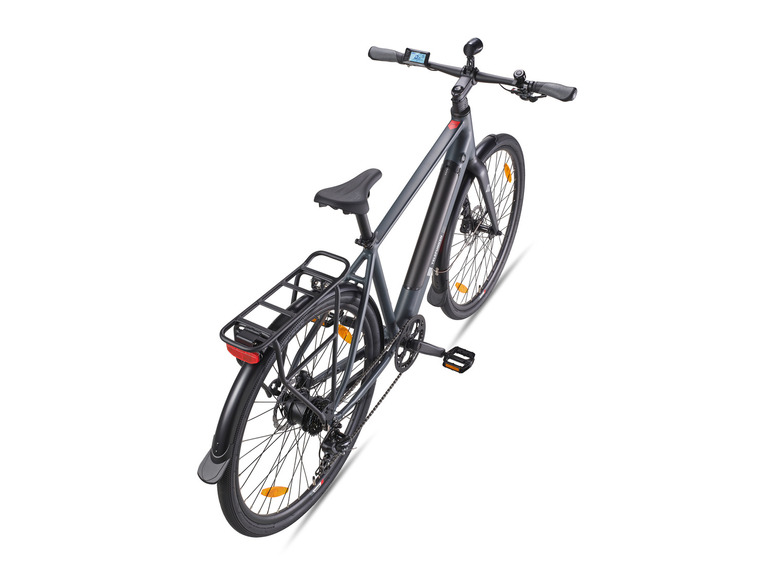 TELEFUNKEN E-Bike Urban UH210 28 Zoll