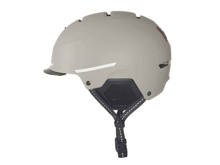 CRIVIT Fahrradhelm