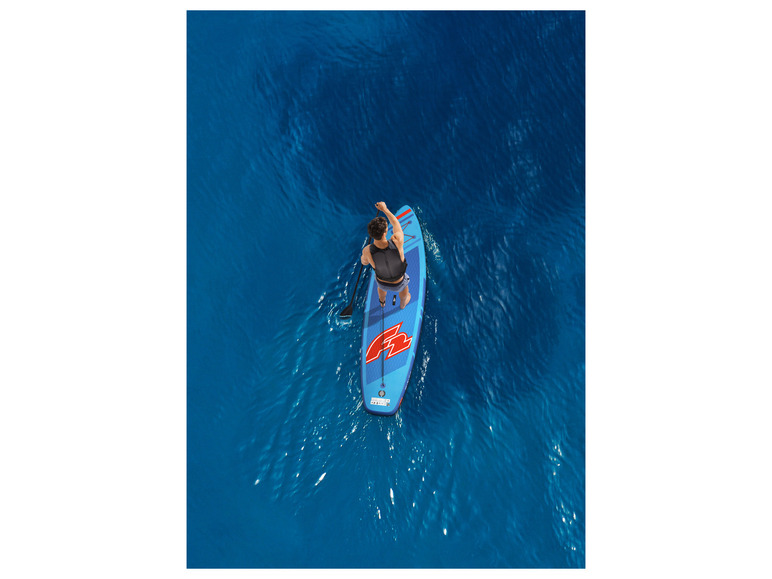 F2 SUP-Board