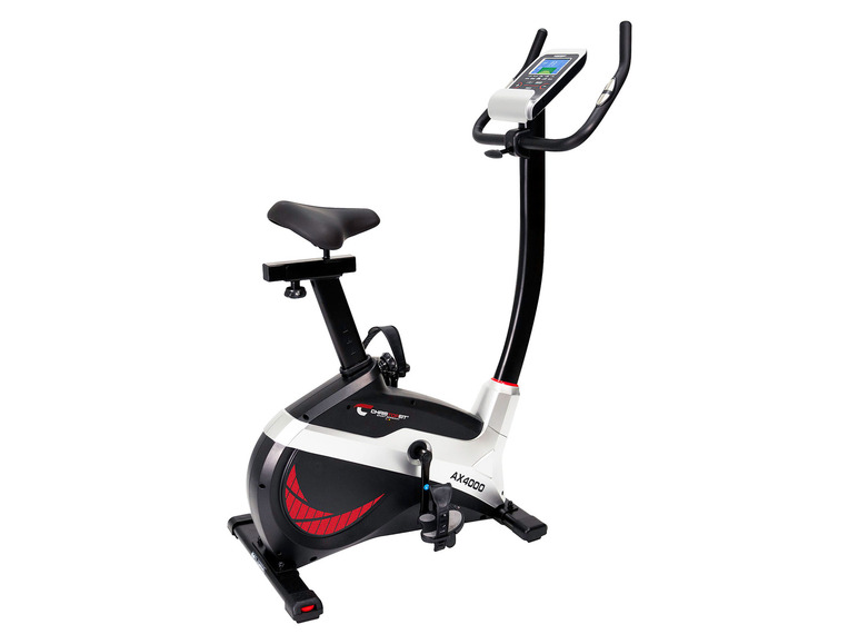 Christopeit Heimtrainer Ergometer »AX 4000«