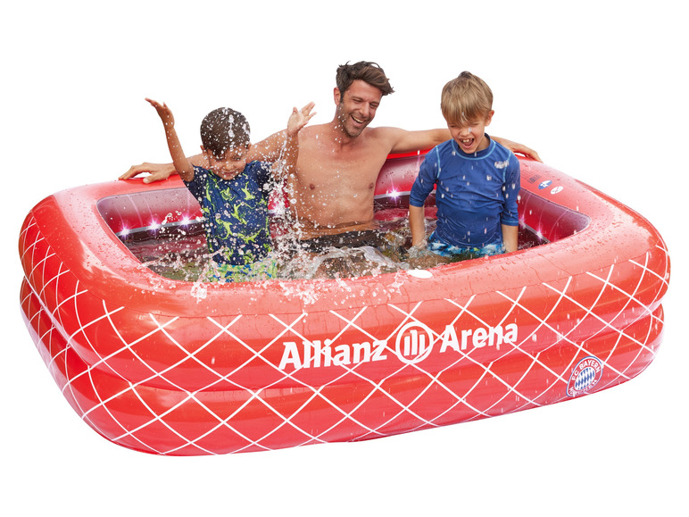 Happy People FC Bayern München Family Pool
