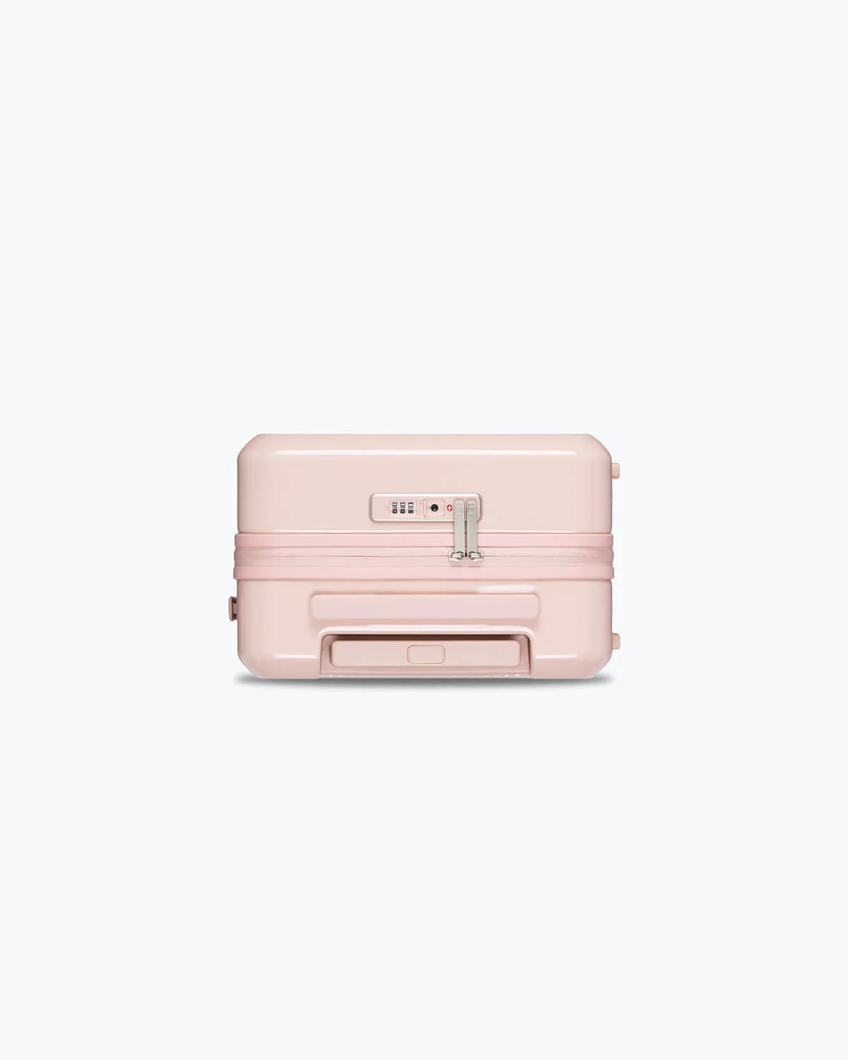 Glitter Carry On Luggage 20''