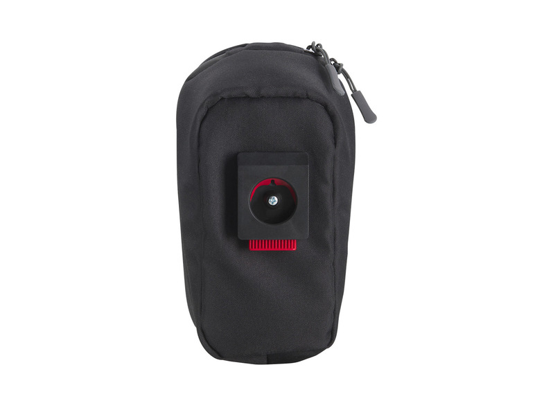 CRIVIT Fahrrad-Handytasche mit Halterung
