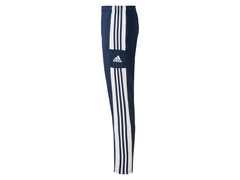 adidas Herren Sweathose »Squadra 21« mit Reißverschlußtaschen