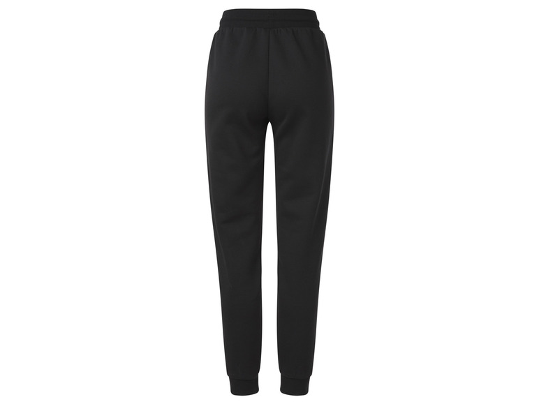 CRIVIT Damen Sweathose mit HeiQ Mint Technologie