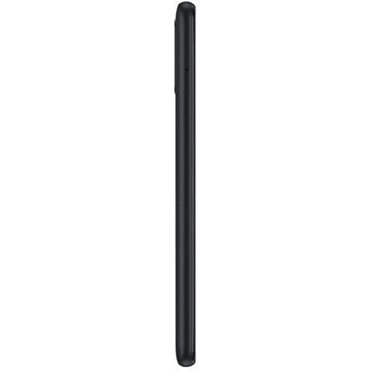 Smartphone Samsung Galaxy A03s, Selfie de 5MP, Tela de 6.5