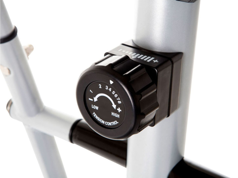 HAMMER Crosstrainer »ELLYPTECH CT 3 II«