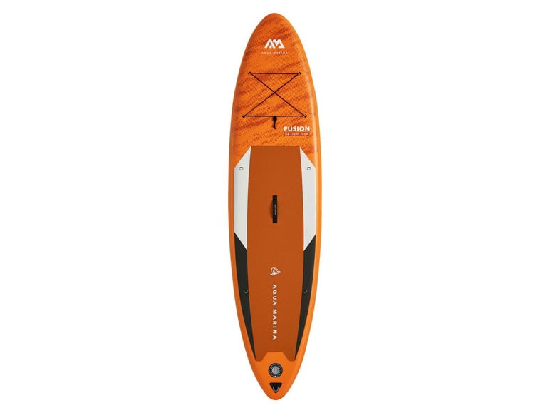Aqua Marina Aqua Marina Stand up Board »Fusion«, mit Mittelfinne
