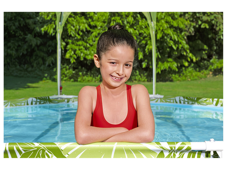 Bestway Planschbecken Splash in Shade Ø 244 x 51cm