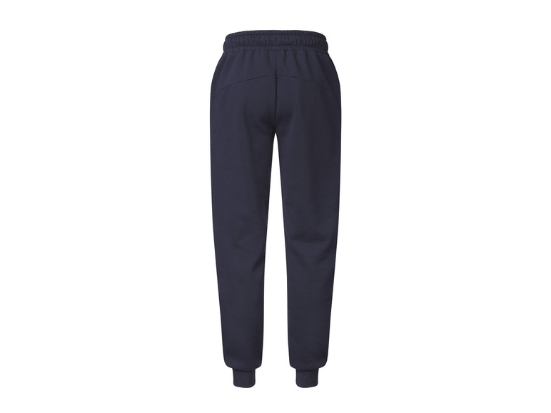 CRIVIT Herren Sweathose mit Baumwolle