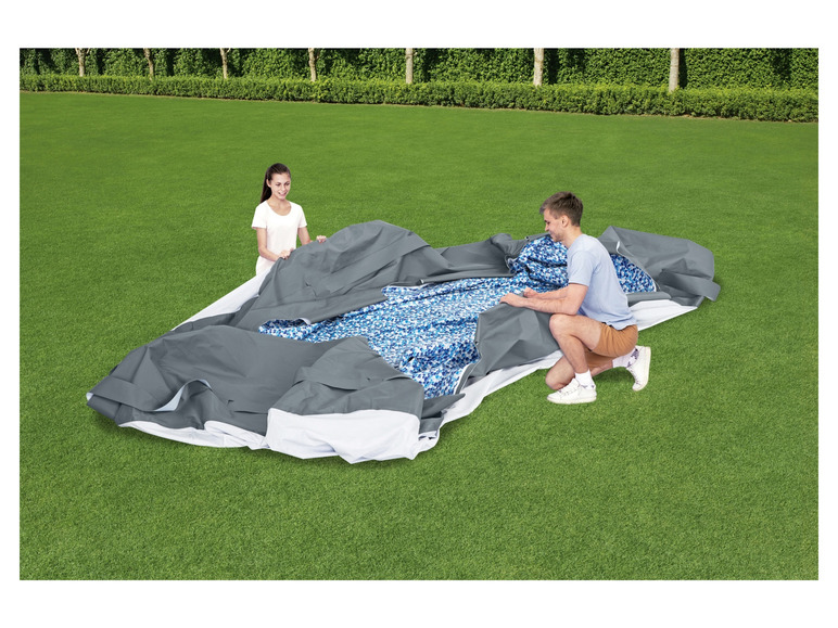 Bestway Pool »Steel Pro Max«, Ø 366 x 100 cm