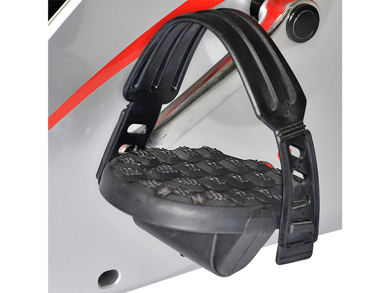 Christopeit Sport Heimtrainer »AL 1000«, LCD Display