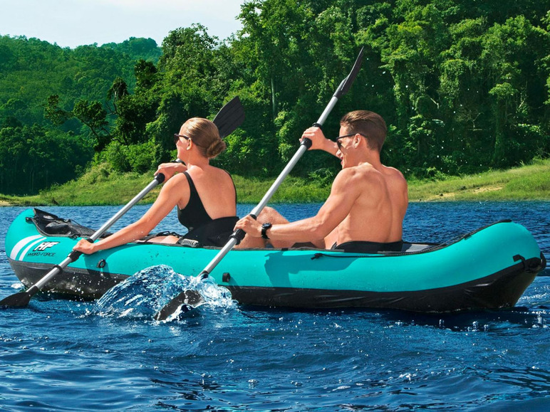 Bestway Hydro-Force™ Kajak-Set „Ventura“ für 2 Personen 330 x 94 x 48 cm