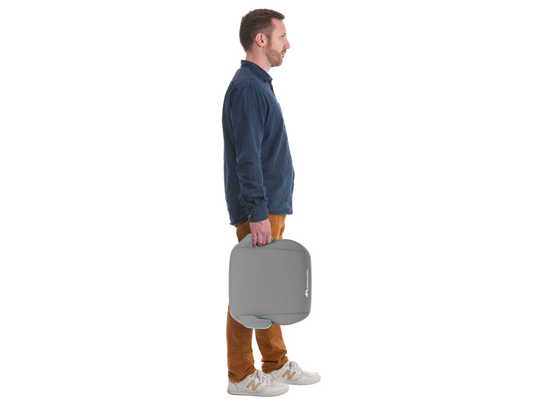 bebeconfort Sitzerhöhung »Manga i-Safe«, 22-36 kg, leicht