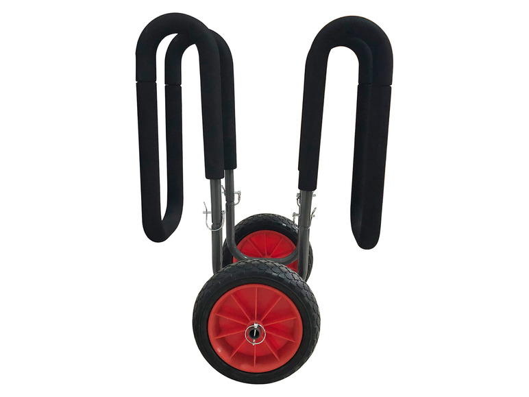 crazy4boating SUP Transportwagen
